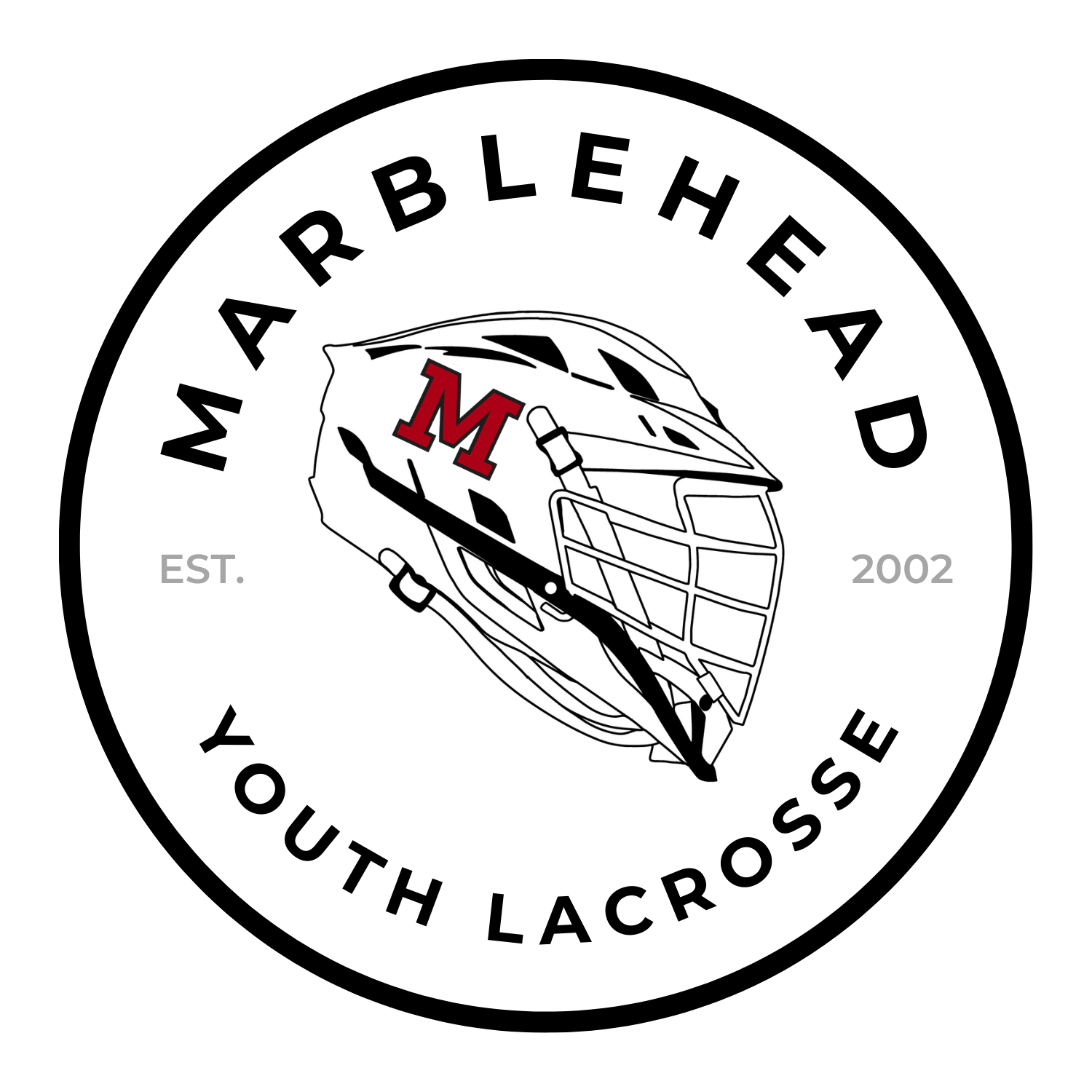 Marblehead Youth Lacrosse Logo